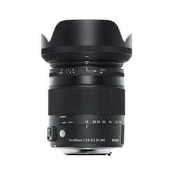 Sigma Objektiv Canon EF 18-200 mm f/3.5-6.3