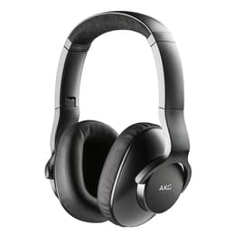 Akg N700NC Mark II Kopfhörer Noise cancelling wireless mit Mikrofon - Grau