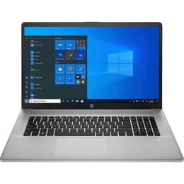 HP ProBook 430 G7 13" Core i5 1.6 GHz - SSD 256 GB - 16GB QWERTY - Spanisch