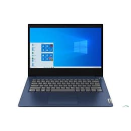 Lenovo IdeaPad 3 14IML05 14" Pentium Gold 2.4 GHz - SSD 128 GB - 8GB QWERTY - Englisch