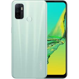 Oppo A32 64GB - Grün - Ohne Vertrag