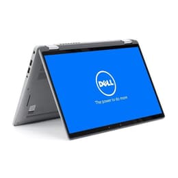 Dell Latitude 7410 2-in-1 14" Core i7 1.8 GHz - SSD 256 GB + HDD 256 GB - 8GB QWERTY - Englisch