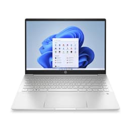 HP Pavilion 14-DV2111NF 14" Core i5 4.4 GHz - SSD 256 GB - 8GB AZERTY - Französisch