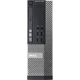 Dell OptiPlex 7010 SFF Core i5 3.2 GHz - SSD 256 GB RAM 8 GB