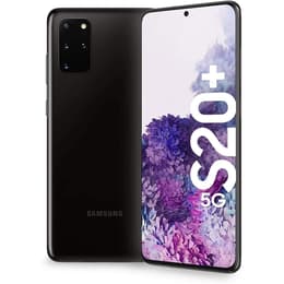 Galaxy S20+ 5G 128GB - Schwarz - Ohne Vertrag