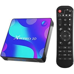 Ka Digital X88 Pro 10 Fernsehen Zubehör
