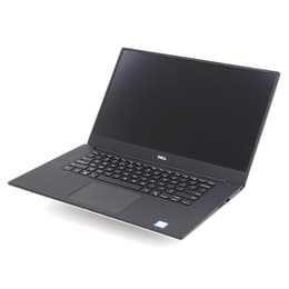 Dell Precision 5520 15" Xeon E 2.8 GHz - SSD 256 GB - 8GB QWERTY - Spanisch