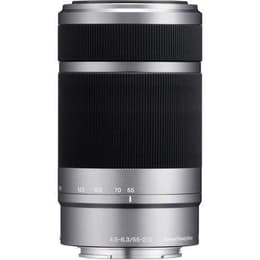 Objektiv E 55-210mm f/4.5-6.3