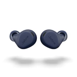 Ohrhörer In-Ear Bluetooth Rauschunterdrückung - Jabra Elite 8 Active