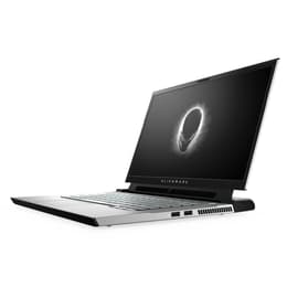 Dell Alienware M15 R4 15" Core i7 2.2 GHz - SSD 512 GB - 16GB - NVIDIA GeForce RTX 3070 QWERTZ - Deutsch