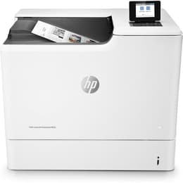 HP Color LaserJet Ent M652N Laserdrucker Farbe