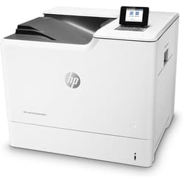 HP Color LaserJet Ent M652N Laserdrucker Farbe