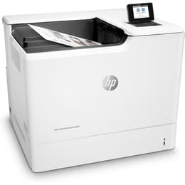 HP Color LaserJet Ent M652N Laserdrucker Farbe