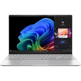 Asus VivoBook S 15 OLED S5507QA-MA006W 15" Snapdragon 3.4 GHz - SSD 1 TB - 16GB QWERTZ - Deutsch