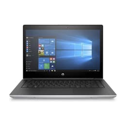 HP ProBook 645 G1 14" A8 2.1 GHz - HDD 500 GB - 4GB AZERTY - Französisch