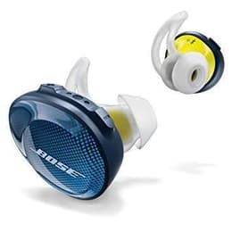 Ohrhörer In-Ear Bluetooth - Bose Soundsport Free