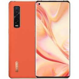 Find X2 Pro 512GB - Orange - Ohne Vertrag