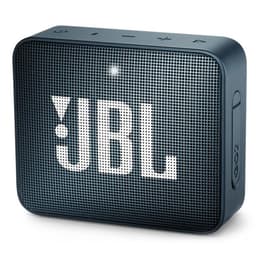 Lautsprecher  Bluetooth Jbl GO 2 Navy - Dunkelblau