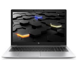 Hp Elitebook 850 G6 15" Core i5 1.6 GHz - SSD 512 GB - 8GB QWERTZ - Deutsch