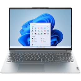 Lenovo IdeaPad 5 Pro 14IAP7 14" Core i7 1.5 GHz - SSD 1 TB - 16GB AZERTY - Französisch