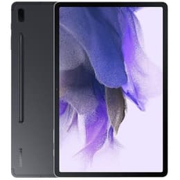 Galaxy Tab S7 FE 5G 64GB - Schwarz - WLAN