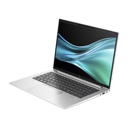 HP EliteBook 860 G11 16" Core Ultra 7 1.7 GHz - SSD 512 GB - 16GB QWERTY - Englisch
