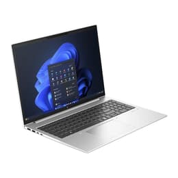 HP EliteBook 860 G11 16" Core Ultra 7 1.7 GHz - SSD 512 GB - 16GB QWERTY - Englisch