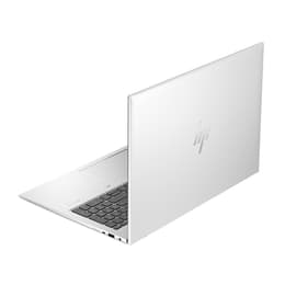 HP EliteBook 860 G11 16" Core Ultra 7 1.7 GHz - SSD 512 GB - 16GB QWERTY - Englisch