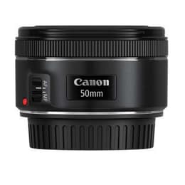 Objektiv Canon EF 50mm f/1.8 II Canon EF Standard f/1.8