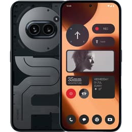 Nothing Phone (2a) Plus 256GB - Schwarz - Ohne Vertrag