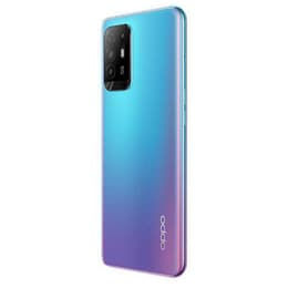 Oppo A94 5G 128GB - Blau - Ohne Vertrag