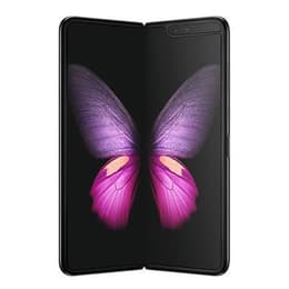 Galaxy Fold 5G 512GB - Schwarz - Ohne Vertrag