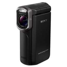 Sony HDR-GW55VE Camcorder - Schwarz