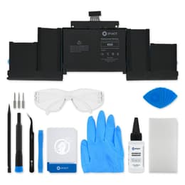 iFixit MacBook Pro 15" Retina Mitte-2015 Reparaturset Akku
