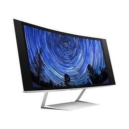 Bildschirm 34" LED 4K HP ENVY 34c