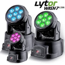 Lytor WASH7 Zubehör