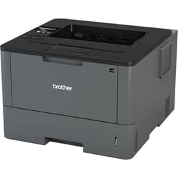 Brother HL-L5100DN Laserdrucker Schwarzweiss