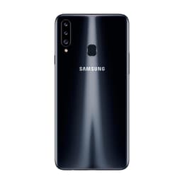 Galaxy A20s 32GB - Schwarz - Ohne Vertrag