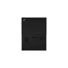 Lenovo ThinkPad T15 G2 15" Core i7 3 GHz - SSD 512 GB - 32GB QWERTZ - Deutsch