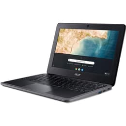 Acer ChromeBook 311 C722-K4CN Celeron N4100 1.1 GHz 32GB eMMC - 4GB QWERTY - Englisch