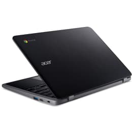 Acer ChromeBook 311 C722-K4CN Celeron N4100 1.1 GHz 32GB eMMC - 4GB QWERTY - Englisch