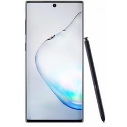 Galaxy Note10+ 256GB - Schwarz - Ohne Vertrag