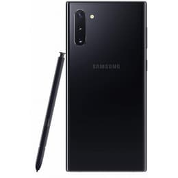 Galaxy Note10+ 256GB - Schwarz - Ohne Vertrag
