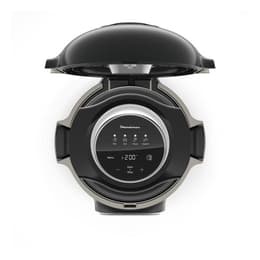 Moulinex Cookeo Extra Crisp Schnellkochtopf