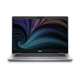 Dell Latitude 5411 14" Core i7 2.7 GHz - SSD 512 GB - 16GB QWERTY - Portugiesisch