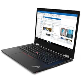 Lenovo ThinkPad L13 Yoga Gen 2 13" Core i5 2.4 GHz - SSD 256 GB - 8GB AZERTY - Französisch
