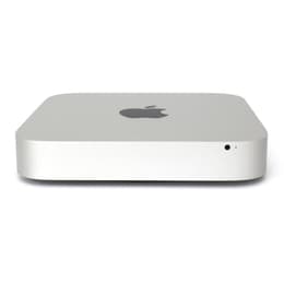 Mac Mini (Oktober 2014) Core i7 3 GHz - HDD 1 TB - 16GB AZERTY