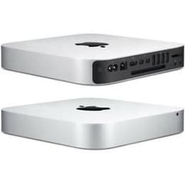 Mac Mini (Oktober 2014) Core i7 3 GHz - HDD 1 TB - 16GB AZERTY