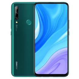 Huawei Y9 Prime (2019) 128GB - Grün - Ohne Vertrag