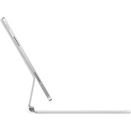 iPad Magic Keyboard (iPad nicht inbegriffen) (2024) - QWERTY - Englisch (UK) - iPad Pro 11" 1. Generation / iPad Pro 11" 2. Generation / iPad Pro 11" 3. Generation / iPad Air 4 / iPad Air 5